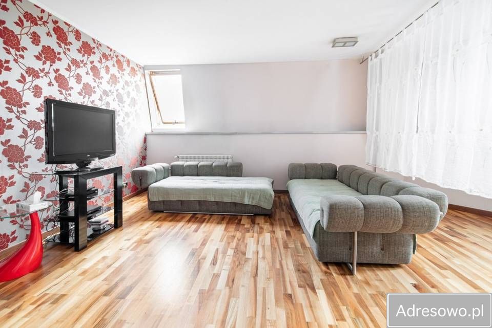 Mieszkanie 2-pokojowe Warszawa Ochota, ul. Racławicka