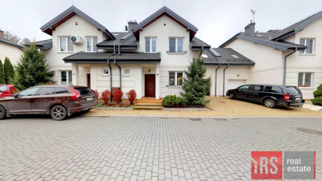 bliźniak, 6 pokoi Warszawa Bielany, ul. Arkuszowa. Zdjęcie 1