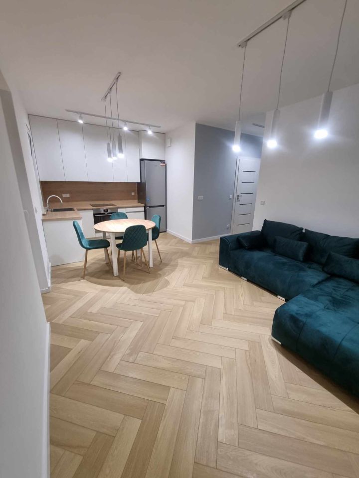 Mieszkanie 2-pokojowe Płońsk, ul. Wiejska