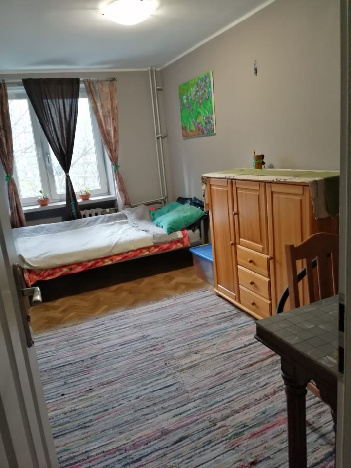 Mieszkanie 2-pokojowe Warszawa Śródmieście, ul. Emilii Plater. Zdjęcie 4