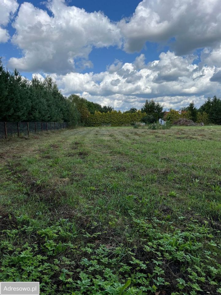 Działka budowlana Zagruszany. Zdjęcie 1