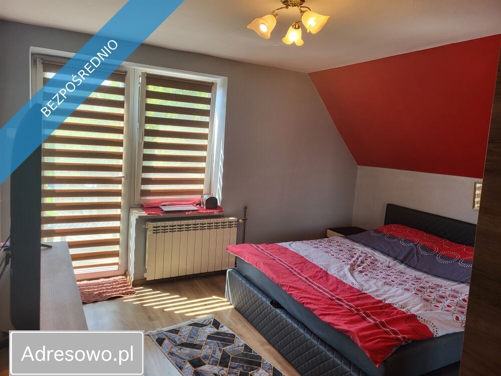 dom wolnostojący, 5 pokoi Skalbmierz. Zdjęcie 14