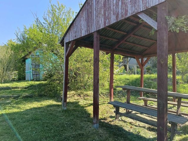 Działka rekreacyjna Gorzów Wielkopolski. Zdjęcie 1