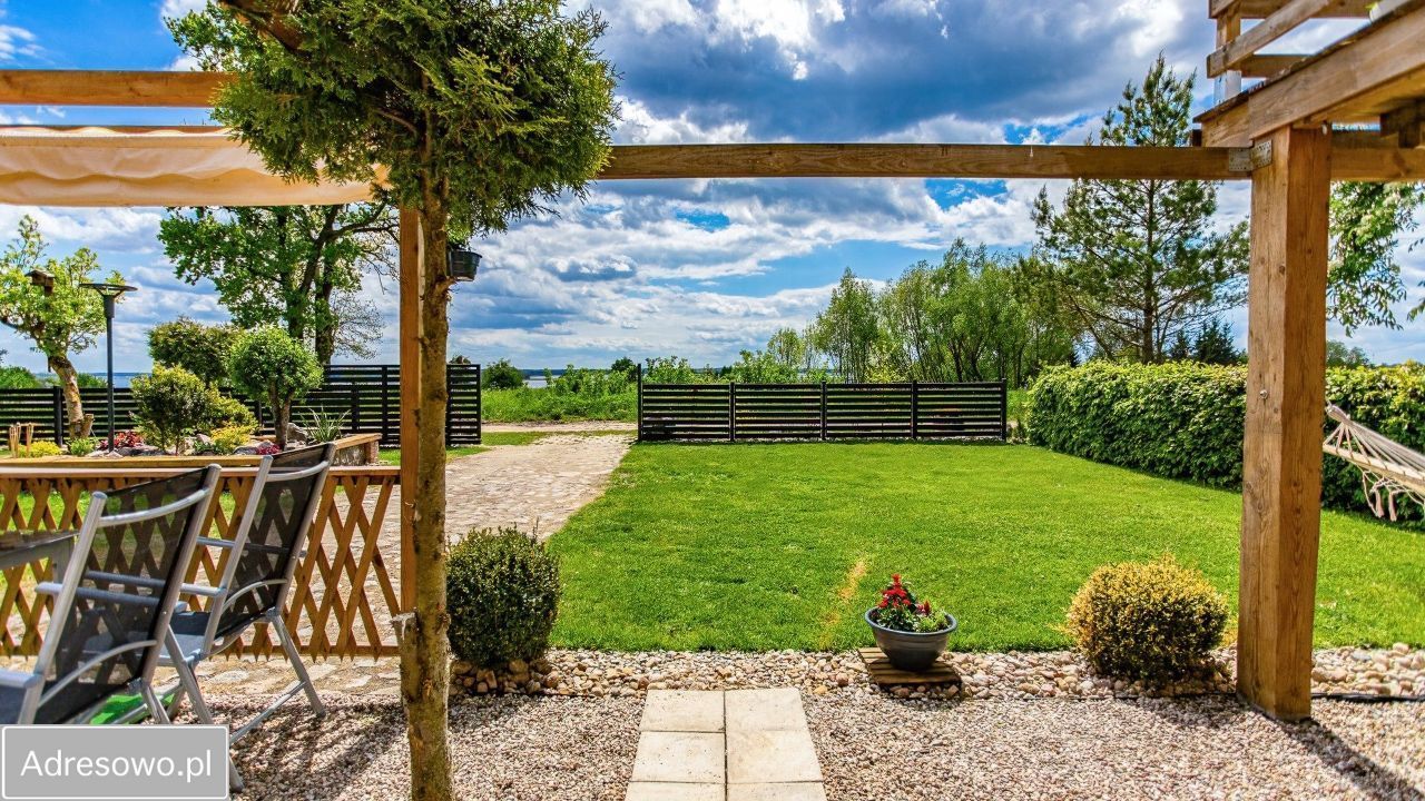 dom wolnostojący, 4 pokoje Łabapa. Zdjęcie 11