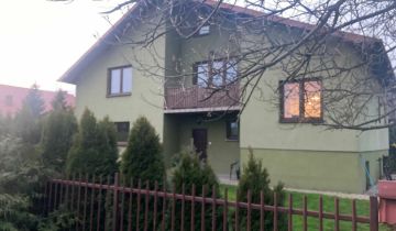 dom wolnostojący, 5 pokoi Nowy Sącz, ul. gen. Stanisława Maczka