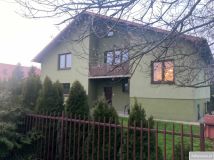 dom wolnostojący, 5 pokoi Nowy Sącz, ul. gen. Stanisława Maczka