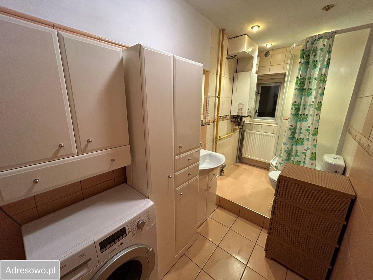 Mieszkanie 4-pokojowe Gliwice. Zdjęcie 7