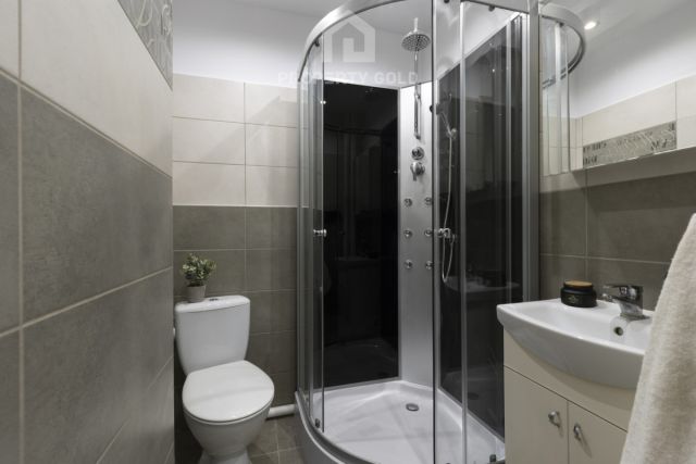 Mieszkanie 2-pokojowe Gdańsk Stogi, ul. Wilhelma Stryjewskiego. Zdjęcie 8