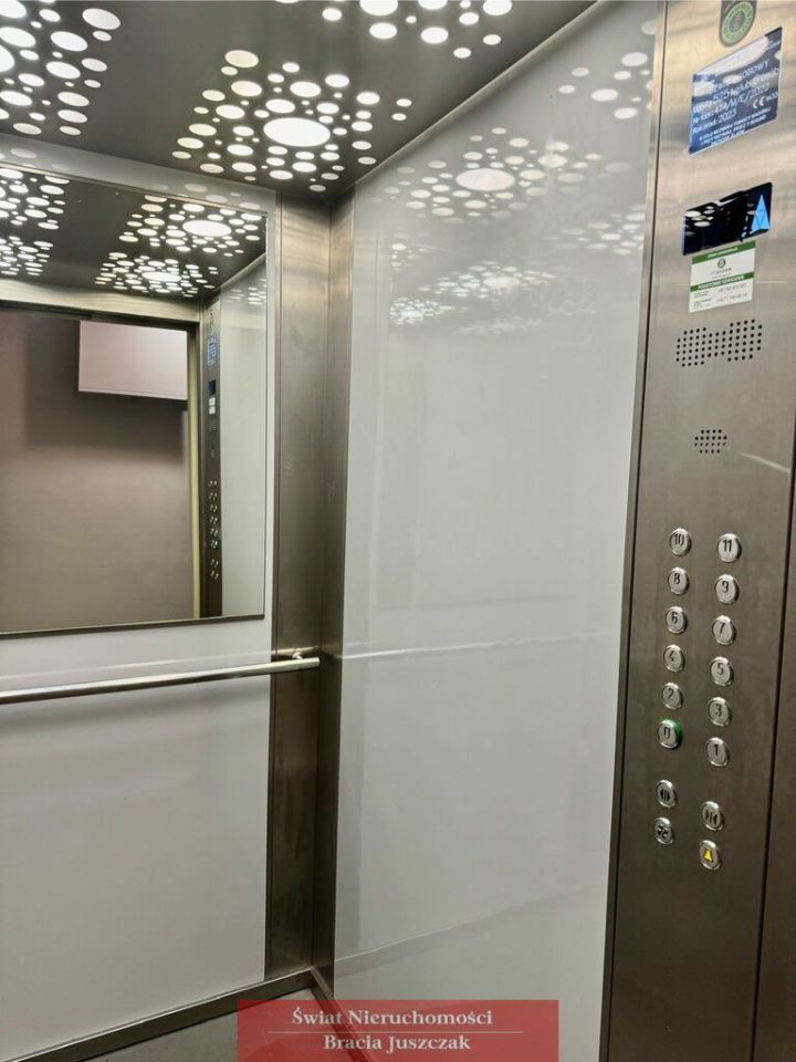 Mieszkanie 2-pokojowe Wrocław, ul. Grajewska. Zdjęcie 13