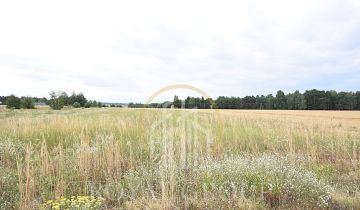 Działka siedliskowa Górka