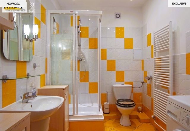 Mieszkanie 2-pokojowe Dziwnów. Zdjęcie 26