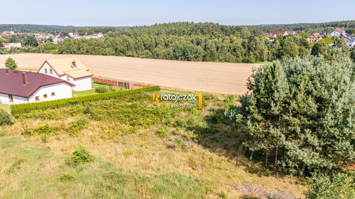 Działka budowlana Gościcino, ul. Granitowa. Zdjęcie 18