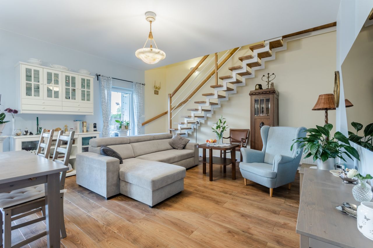 Mieszkanie 3-pokojowe Granowo, ul. Długa. Zdjęcie 5