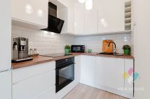 Mieszkanie 3-pokojowe Kołatek