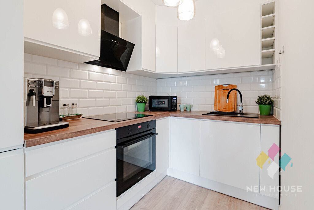 Mieszkanie 3-pokojowe Kołatek. Zdjęcie 7