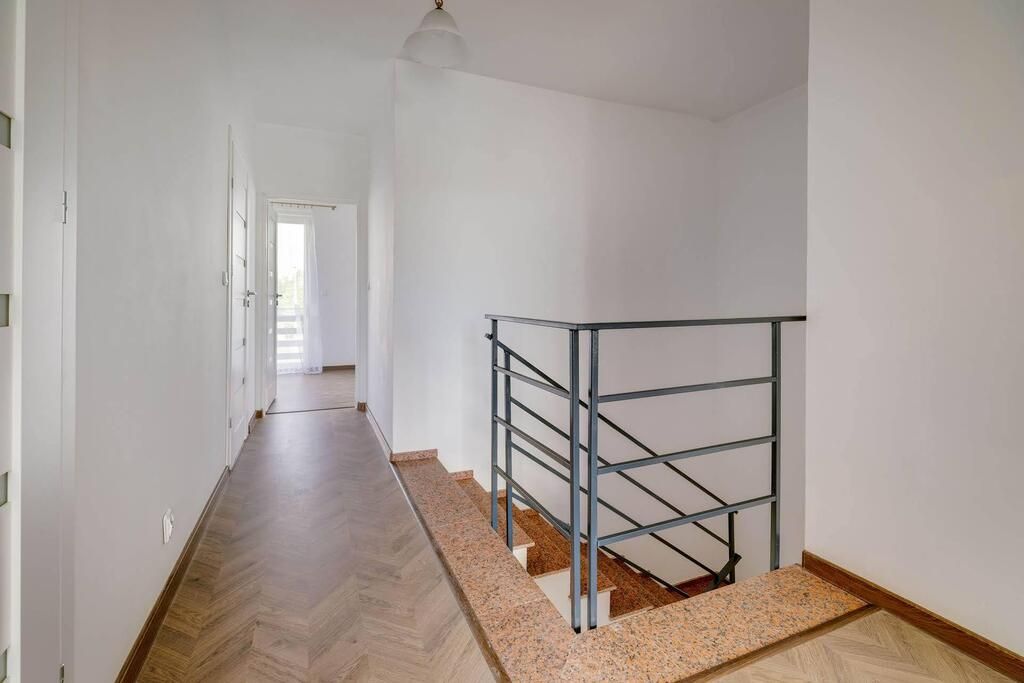 dom szeregowy, 4 pokoje Bieniewice, ul. Dobra. Zdjęcie 27