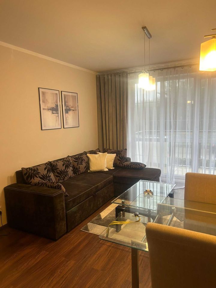 Mieszkanie 2-pokojowe Grzybowo, ul. Spacerowa. Zdjęcie 3