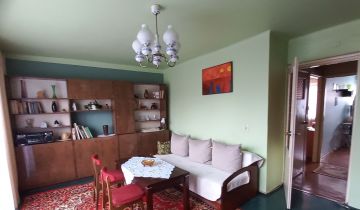 Mieszkanie 2-pokojowe Częstochowa, ul. Przemysłowa