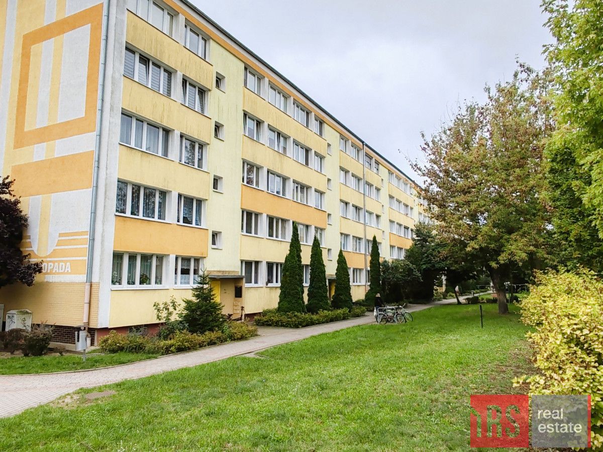 Mieszkanie 2-pokojowe Konin, ul. 11 Listopada. Zdjęcie 2