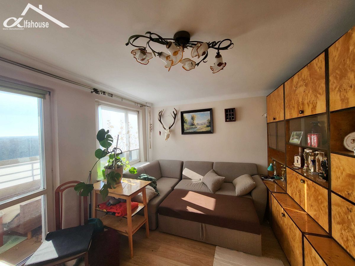 Mieszkanie 2-pokojowe Chełm, ul. Połaniecka. Zdjęcie 4