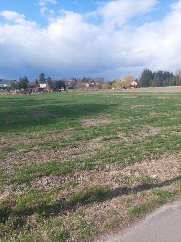 Działka budowlana Hrubieszów Sławęcin, ul. Orzeszkowej. Zdjęcie 1