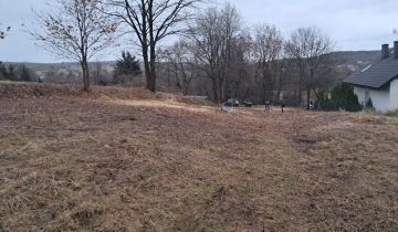 Działka budowlana Radziszów, ul. Kolorowa