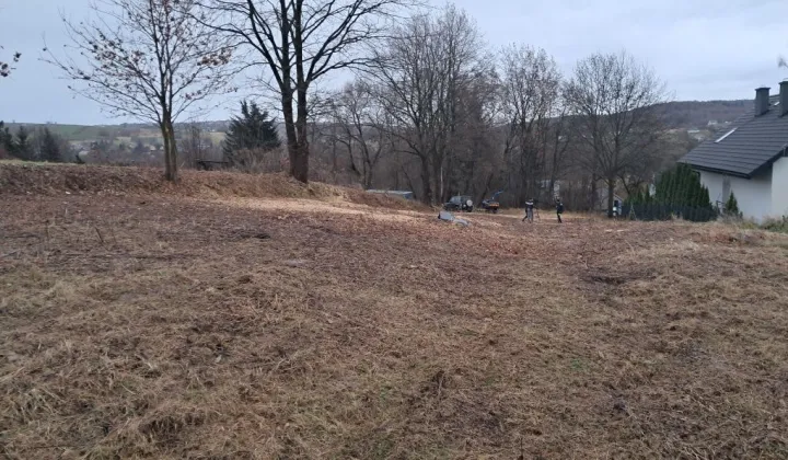 Działka budowlana Radziszów, ul. Kolorowa