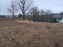 Działka budowlana Radziszów, ul. Kolorowa