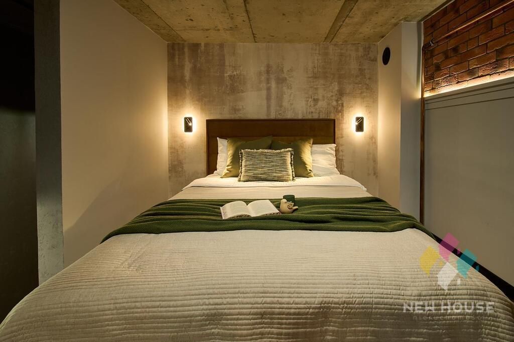 Mieszkanie 2-pokojowe Olsztyn Śródmieście, ul. Ratuszowa. Zdjęcie 6