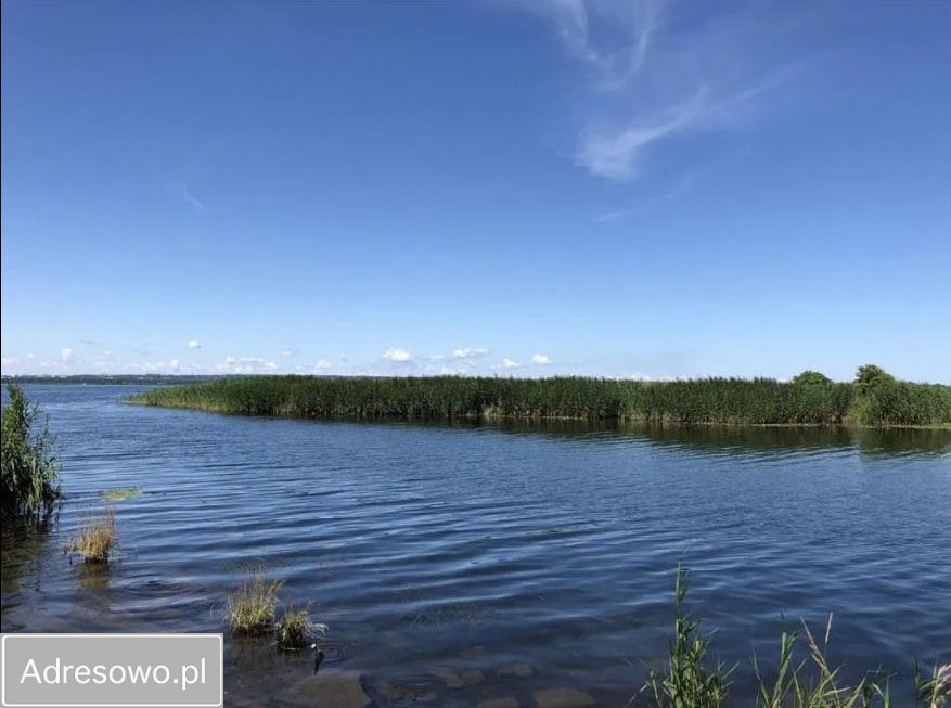 Działka budowlana Czarna Łąka. Zdjęcie 5