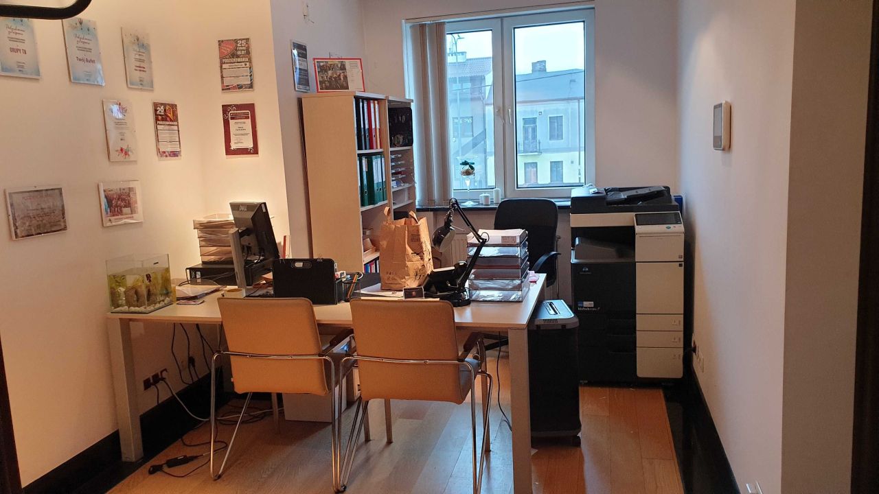 Biuro Warszawa Wawer, ul. Płowiecka. Zdjęcie 6