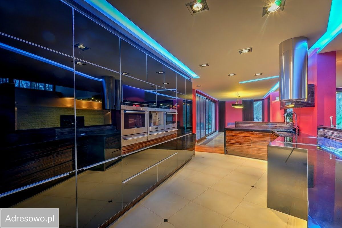 dom wolnostojący Izabelin B. Zdjęcie 3