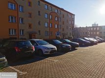 Mieszkanie 1-pokojowe Bolesławiec Centrum, ul. Juliusza Słowackiego