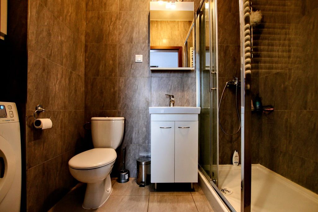 Mieszkanie 3-pokojowe Rzeszów, ul. Lucjana Siemieńskiego. Zdjęcie 7