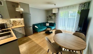 Mieszkanie 2-pokojowe Wrocław Poświętne, ul. Ramiszowska