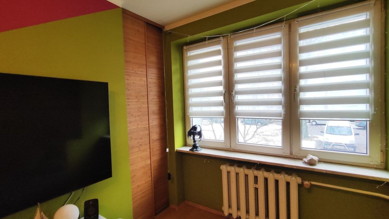 Mieszkanie 3-pokojowe Sosnowiec Klimontów, ul. Gabrieli Zapolskiej. Zdjęcie 4