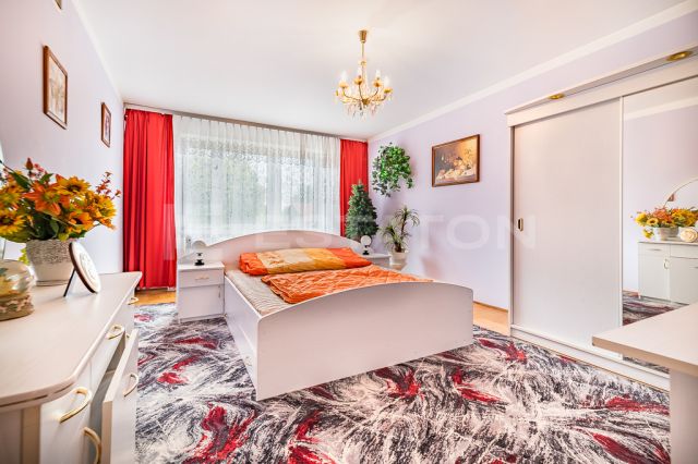 dom wolnostojący, 9 pokoi Rzeszów, ul. Ignacego Paderewskiego. Zdjęcie 15