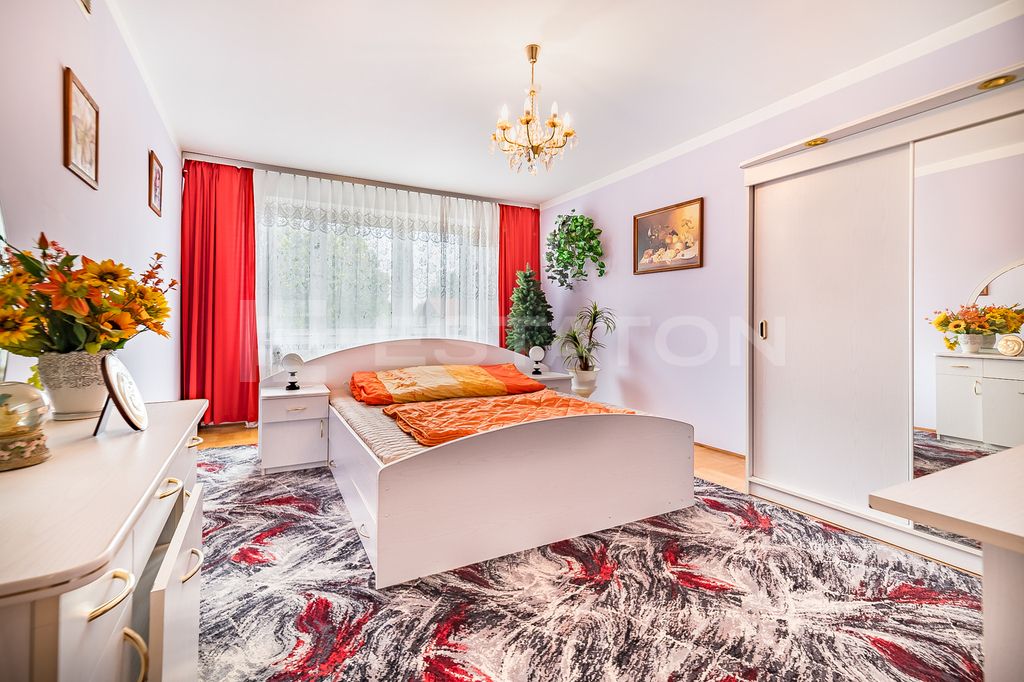 dom wolnostojący, 9 pokoi Rzeszów, ul. Ignacego Paderewskiego. Zdjęcie 15