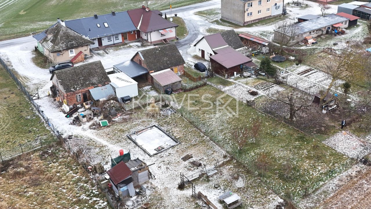 dom szeregowy, 2 pokoje Maruszewo. Zdjęcie 6