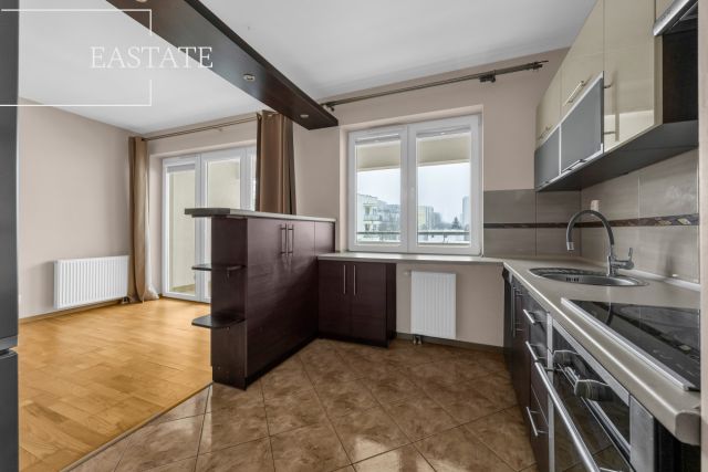 Mieszkanie 3-pokojowe Warszawa Ursynów, ul. Braci Wagów. Zdjęcie 7