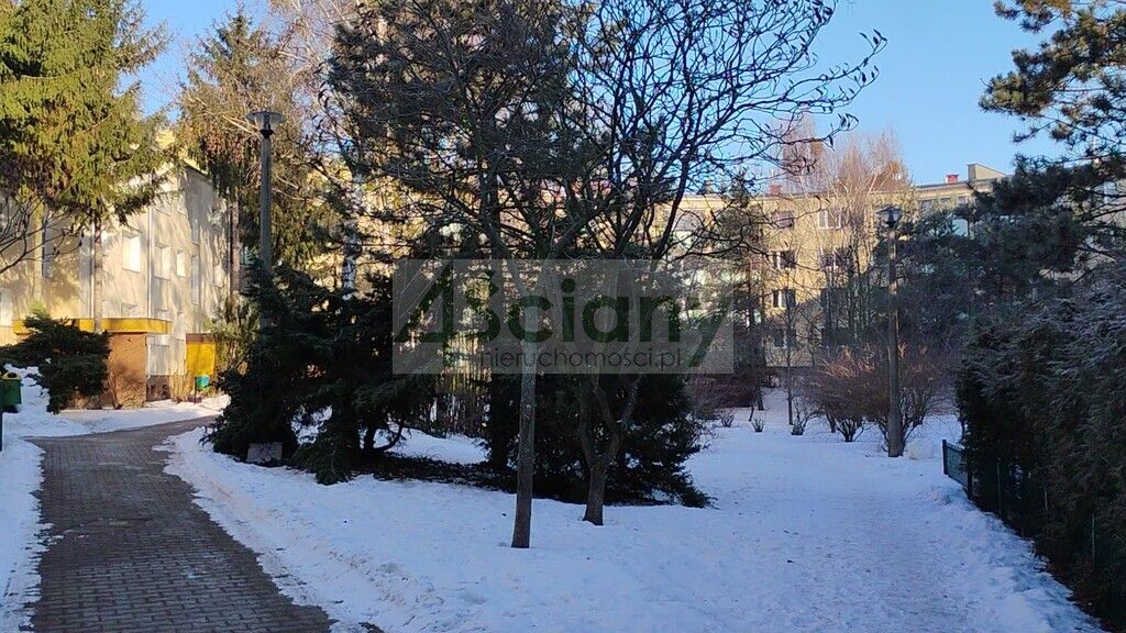 Mieszkanie 4-pokojowe Warszawa Bemowo, ul. Sosnowiecka. Zdjęcie 24
