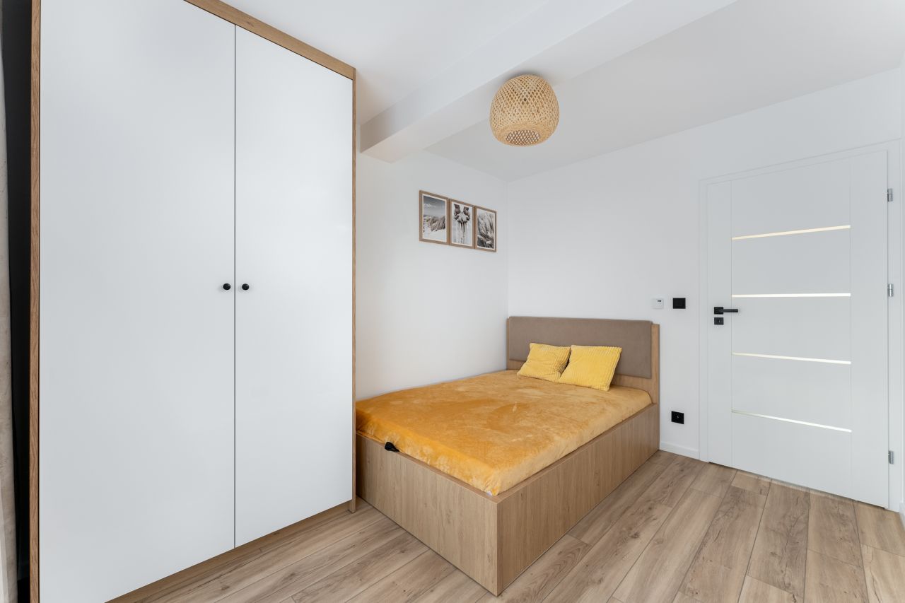 Mieszkanie 2-pokojowe Mogilany, ul. Krótka. Zdjęcie 11