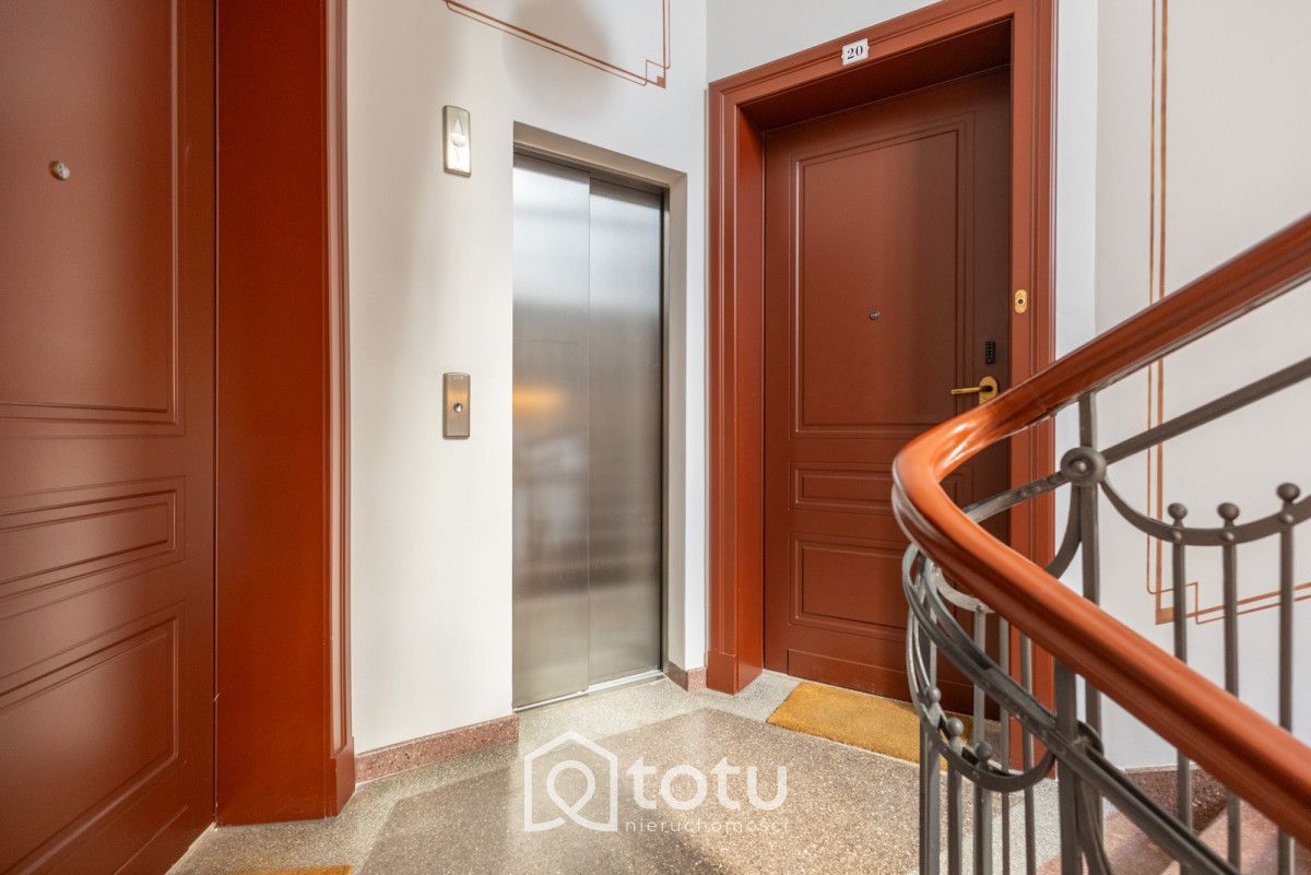 Mieszkanie 2-pokojowe Warszawa Praga, ul. Jagiellońska. Zdjęcie 15