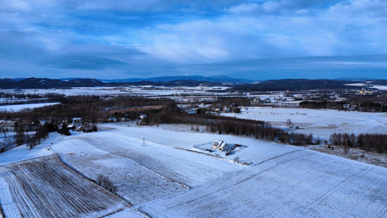 Działka budowlana Krzeszówek. Zdjęcie 1