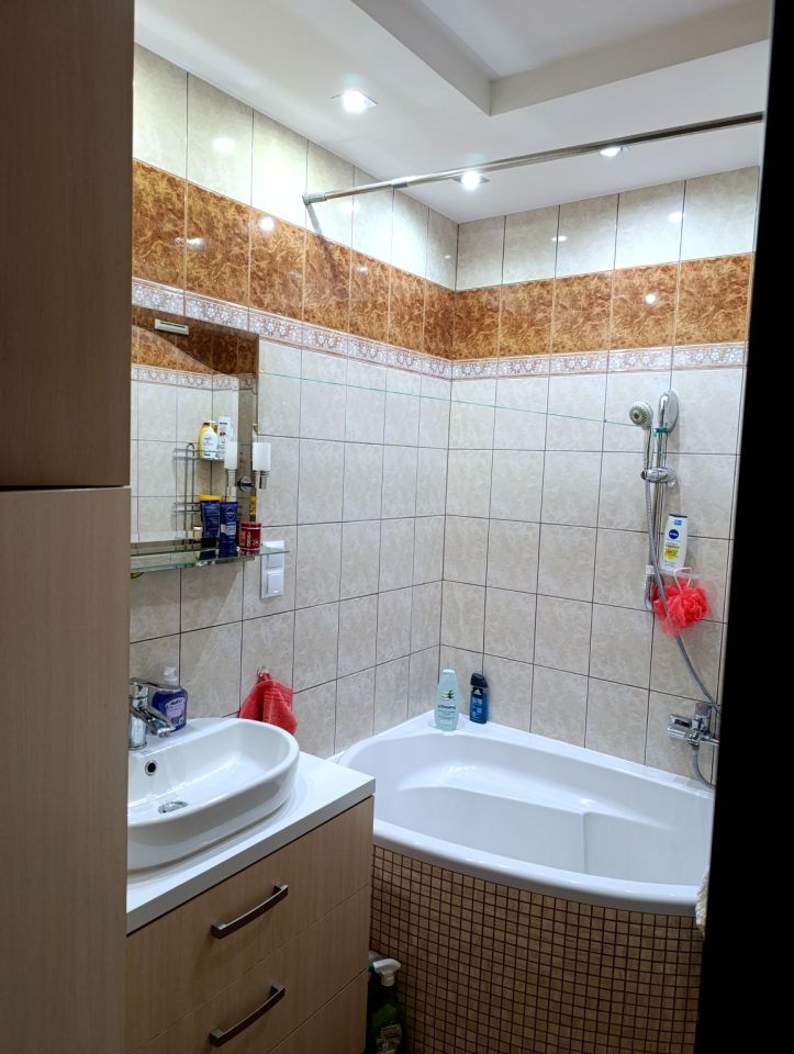 Mieszkanie 2-pokojowe Siedlce, ul. Kaszubska. Zdjęcie 3