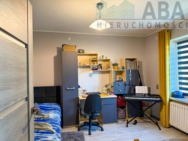 dom wolnostojący, 3 pokoje Brzeźniak. Zdjęcie 5