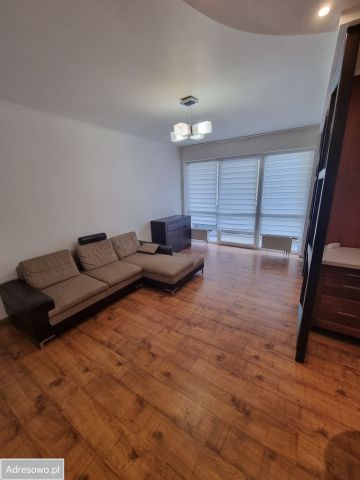 Mieszkanie 2-pokojowe Poznań Grunwald, ul. Jakuba Krauthofera. Zdjęcie 1