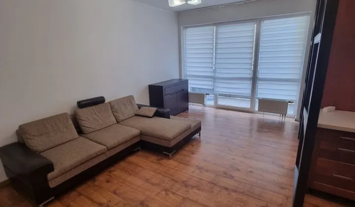 Mieszkanie 2-pokojowe Poznań Grunwald, ul. Jakuba Krauthofera