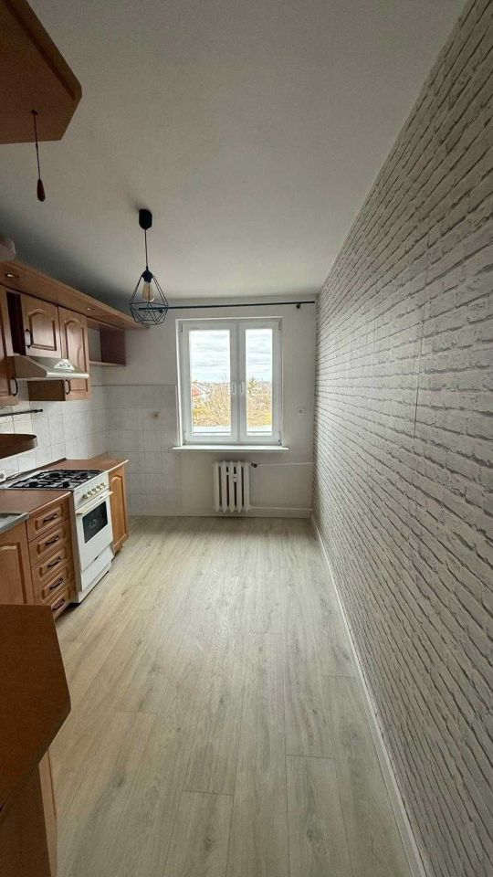 Mieszkanie 3-pokojowe Chodzież, ul. Prezydenta Ryszarda Kaczorowskiego. Zdjęcie 3