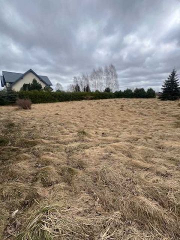 Działka budowlana Sławoszyno. Zdjęcie 1